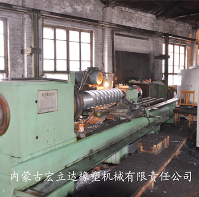 數(shù)控螺桿專(zhuān)用銑床 