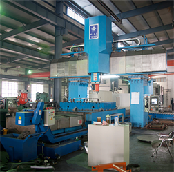 龍門(mén)刨銑磨  